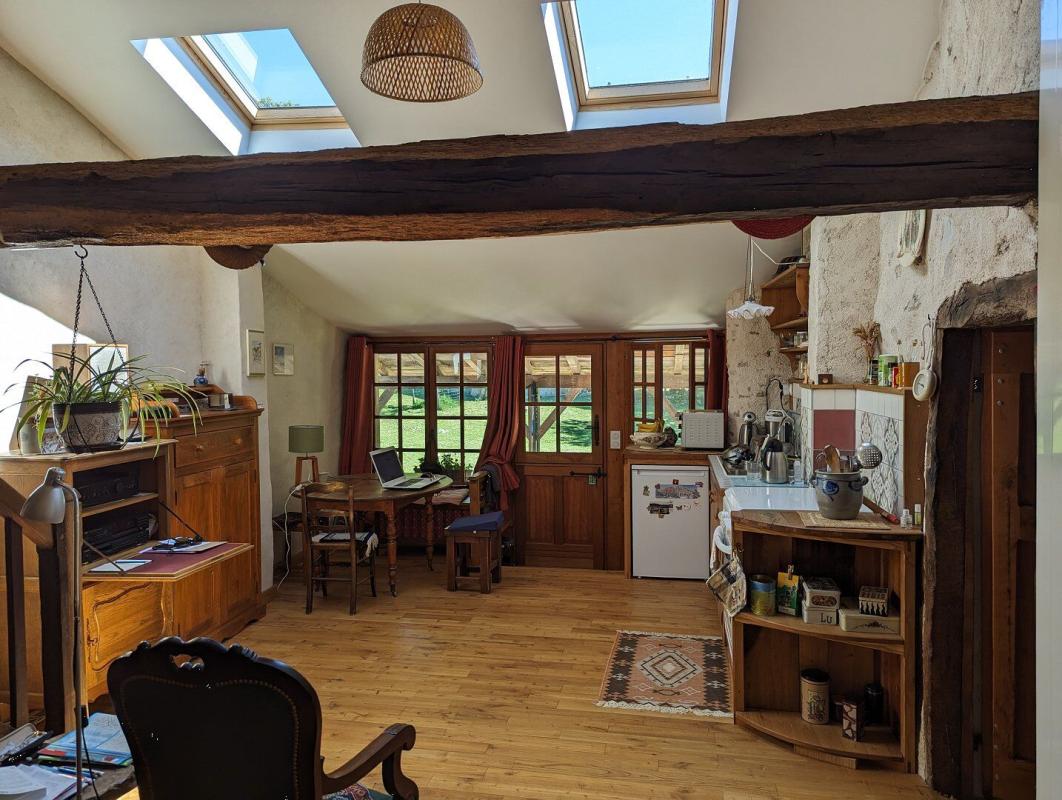 6 bedroom propriete in Le Mas D Azil, Ariège, France
