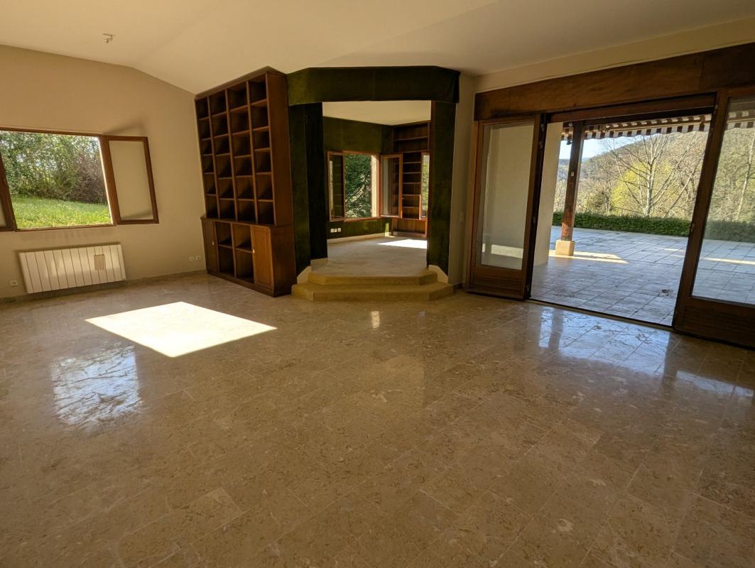 5 bedroom mas in Le Mas D Azil, Ariège, France