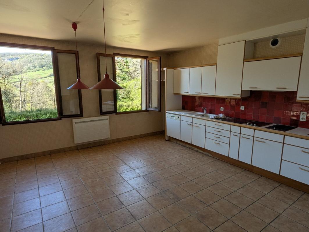 5 bedroom mas in Le Mas D Azil, Ariège, France