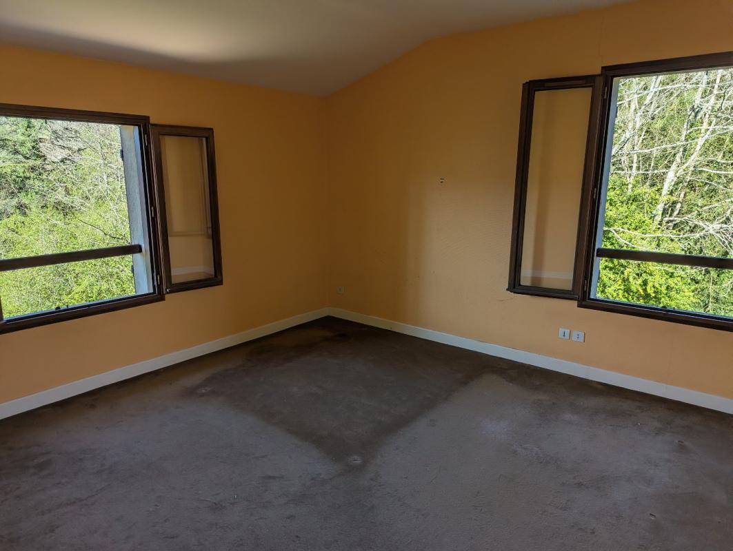 5 bedroom mas in Le Mas D Azil, Ariège, France