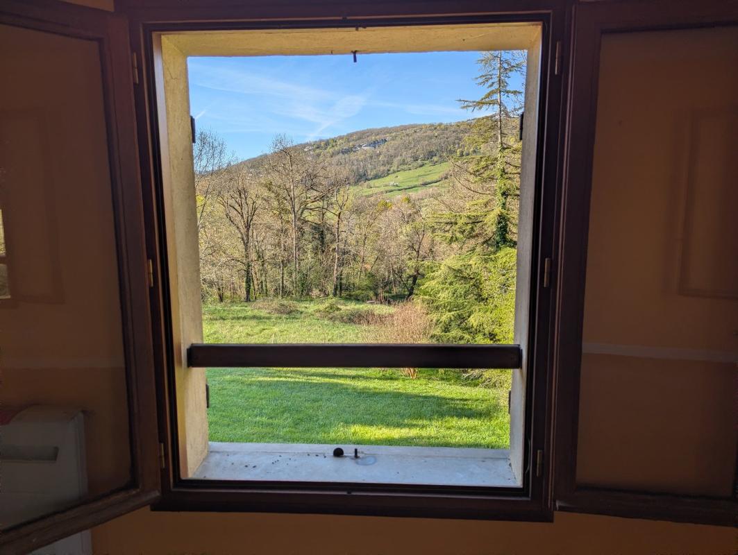 5 bedroom mas in Le Mas D Azil, Ariège, France