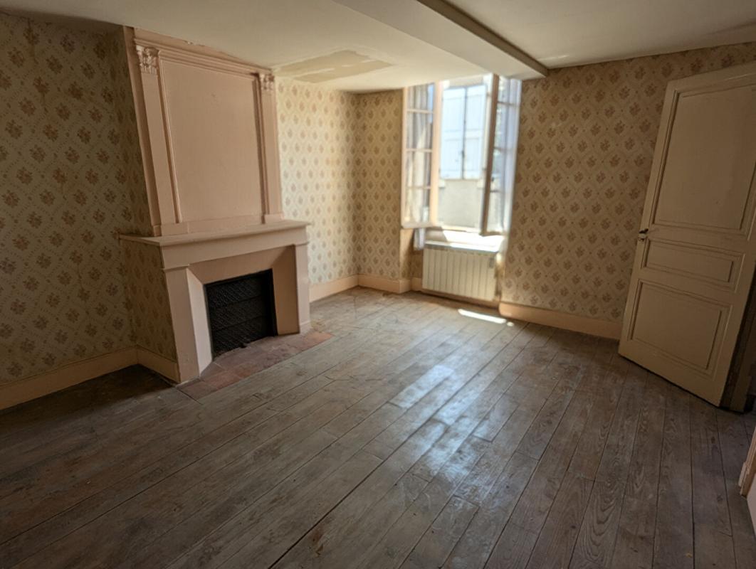 4 bedroom maison de village in La Bastide De Serou, Ariège, France