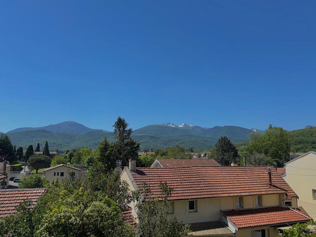 2 bedroom maison in Lavelanet, Ariège, France
