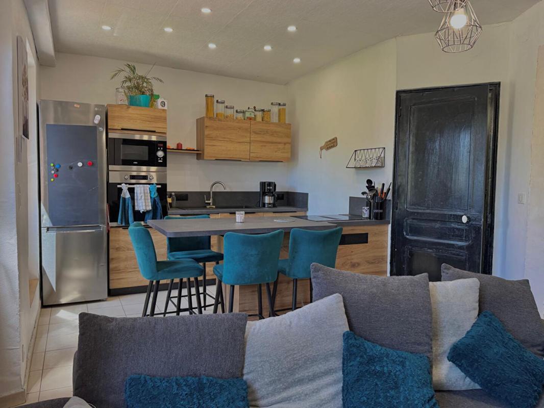 2 bedroom maison in Lavelanet, Ariège, France