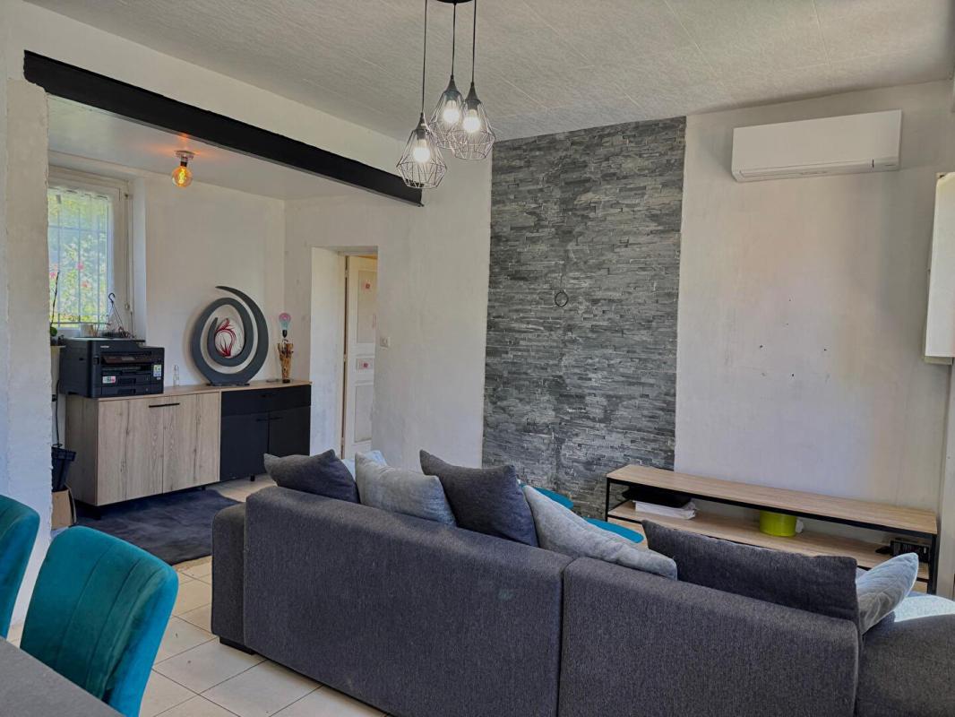 2 bedroom maison in Lavelanet, Ariège, France