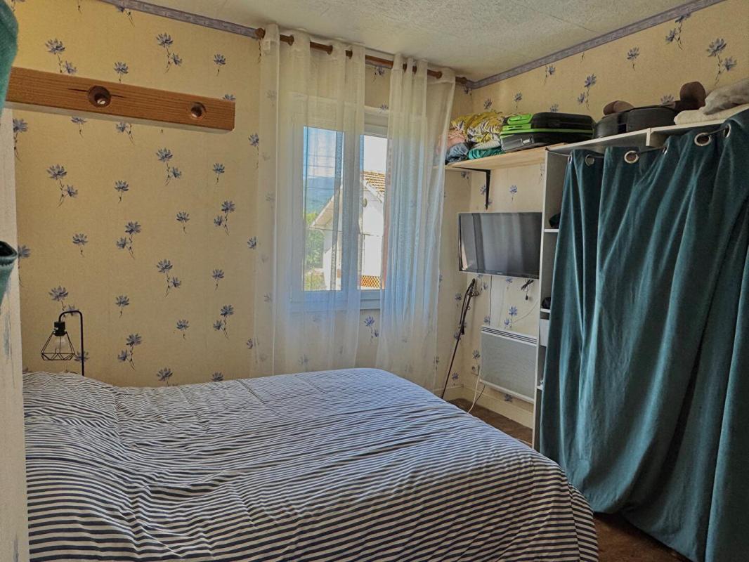 2 bedroom maison in Lavelanet, Ariège, France