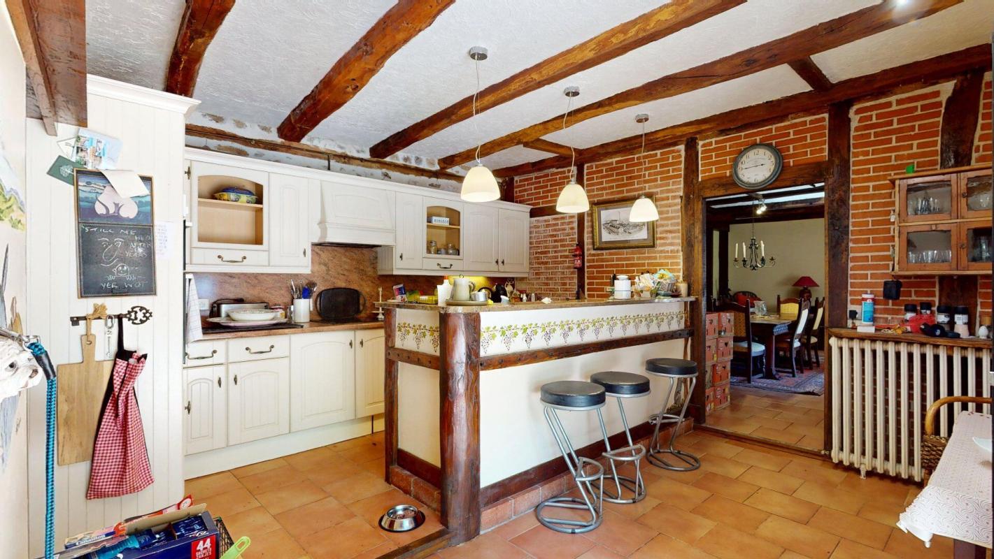 7 bedroom moulin in Nonards, Corrèze, France