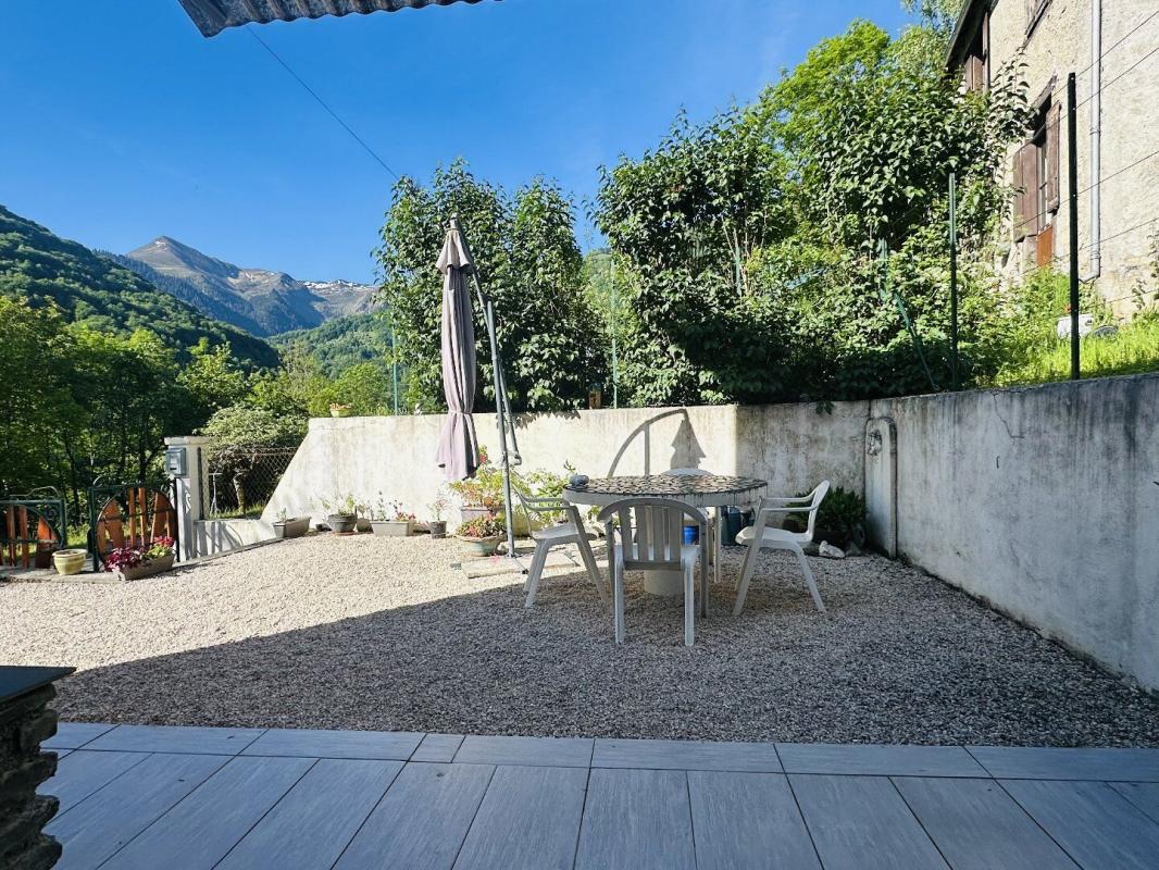 4 bedroom maison individuelle in Saint Lary, Ariège, France