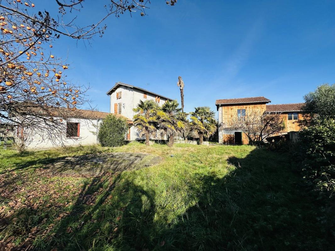 4 bedroom maison en pierres in Lorp Sentaraille, Ariège, France