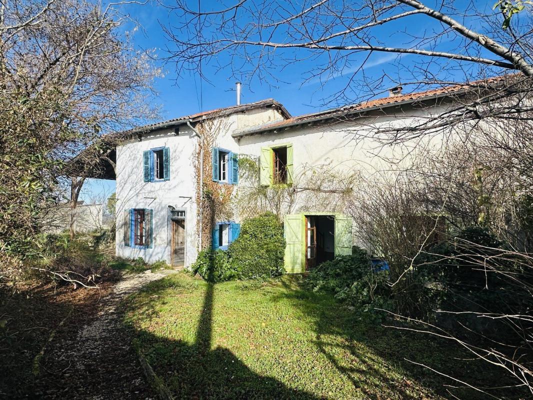 5 bedroom propriete in Lasserre, Ariège, France