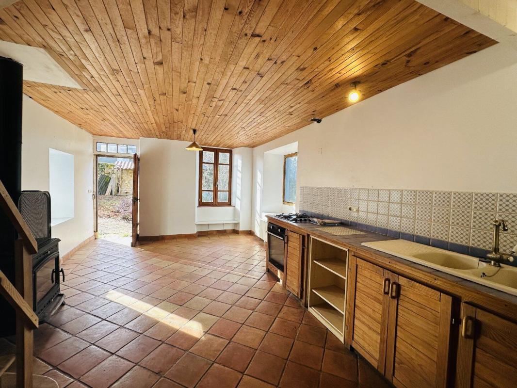 5 bedroom propriete in Lasserre, Ariège, France