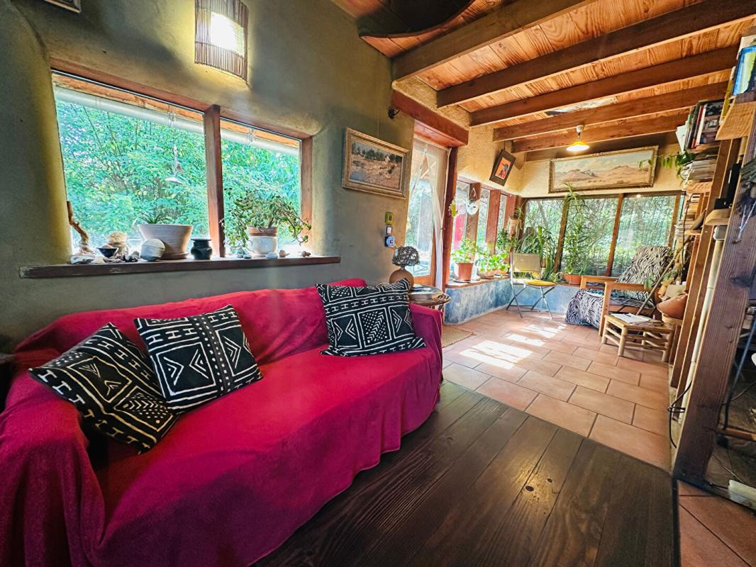 1 bedroom maison in Aucazein, Ariège, France