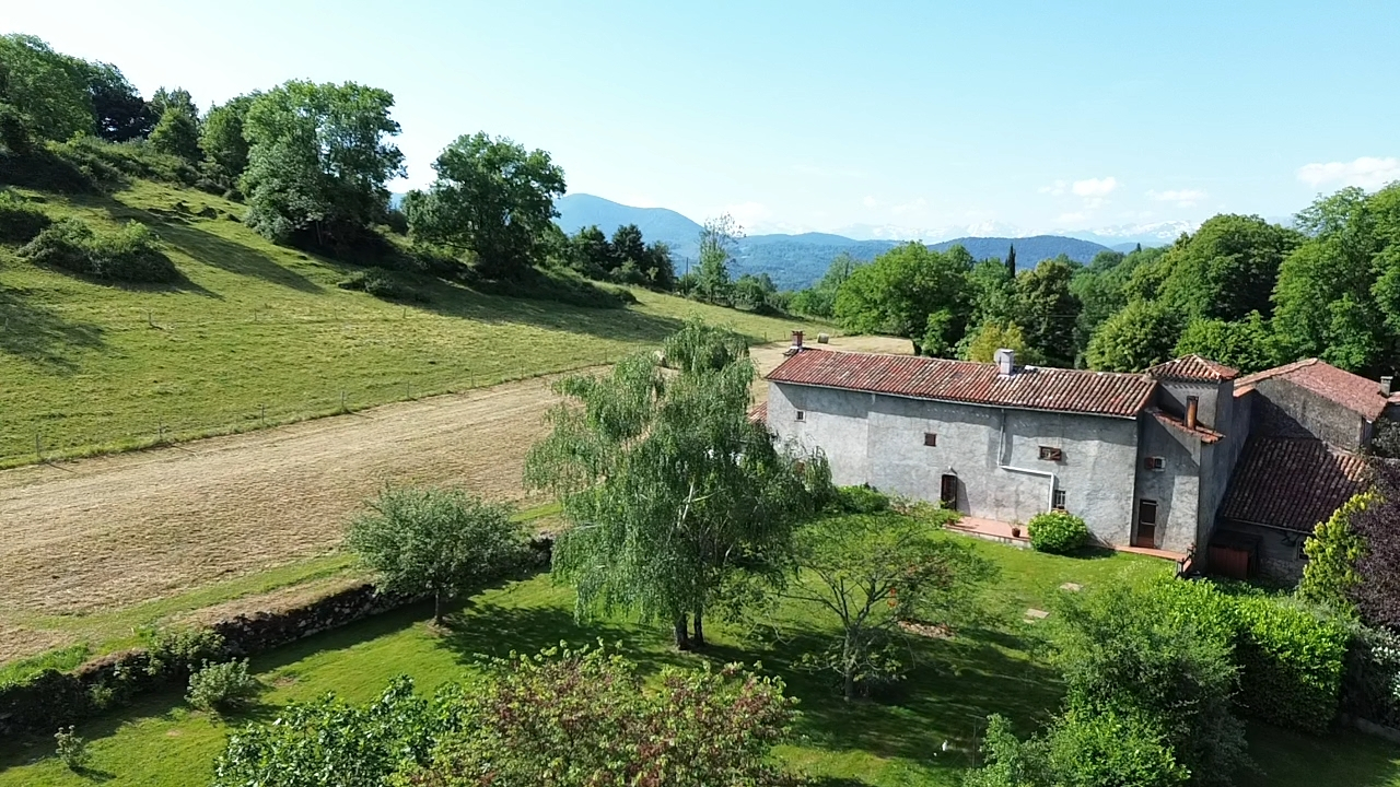 4 bedroom propriete in Saint Girons, Ariège, France