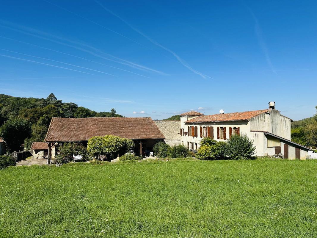 4 bedroom propriete in Saint Girons, Ariège, France