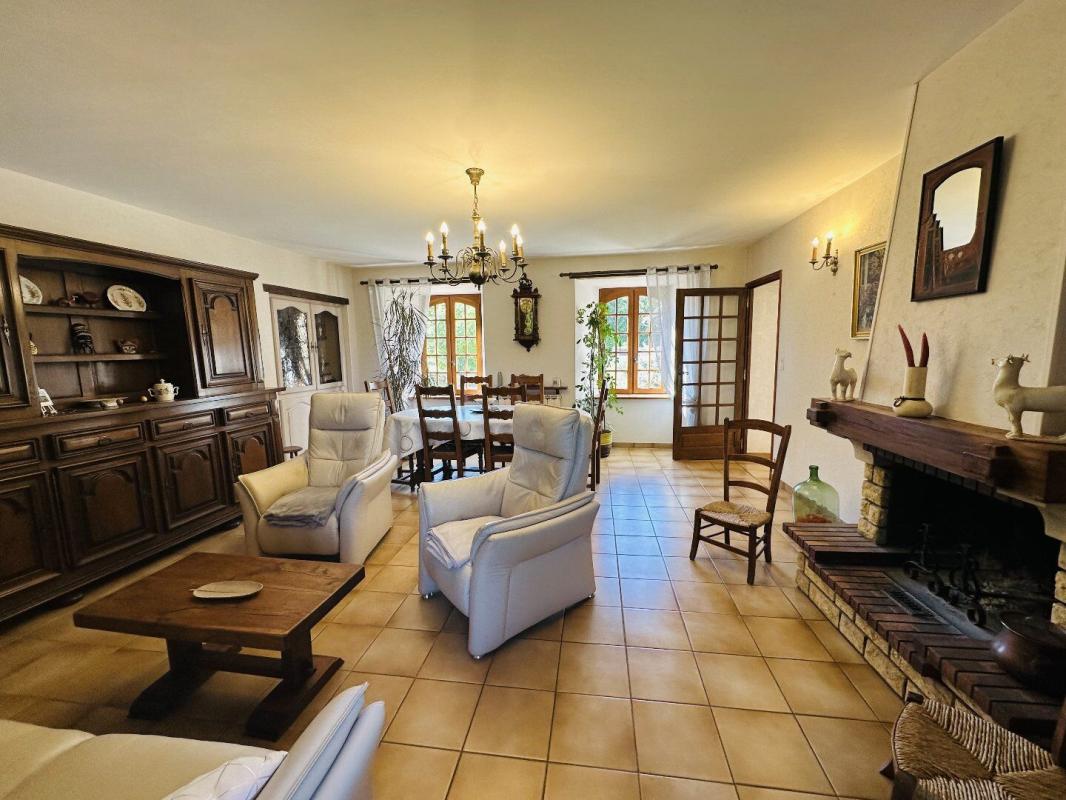 4 bedroom propriete in Saint Girons, Ariège, France
