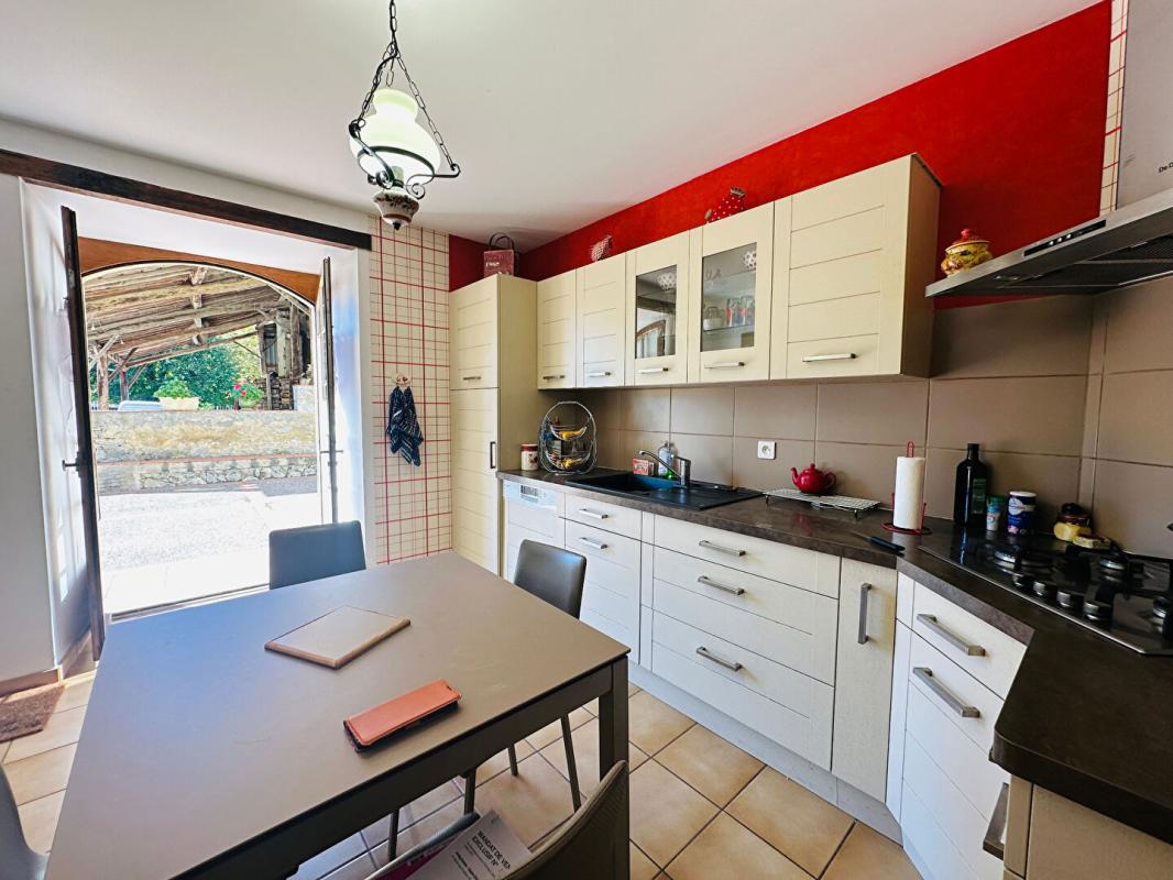 4 bedroom propriete in Saint Girons, Ariège, France