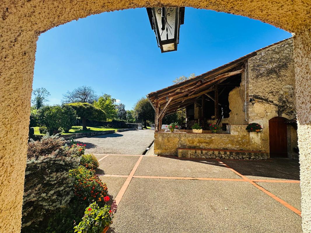 4 bedroom propriete in Saint Girons, Ariège, France