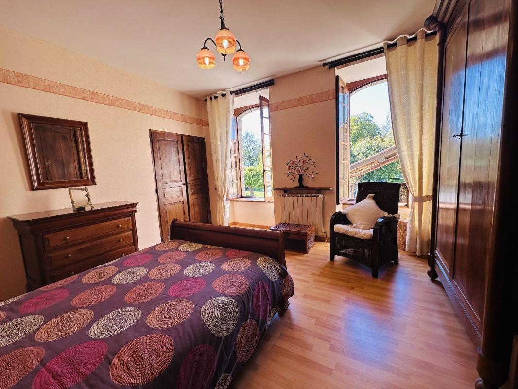 4 bedroom propriete in Saint Girons, Ariège, France