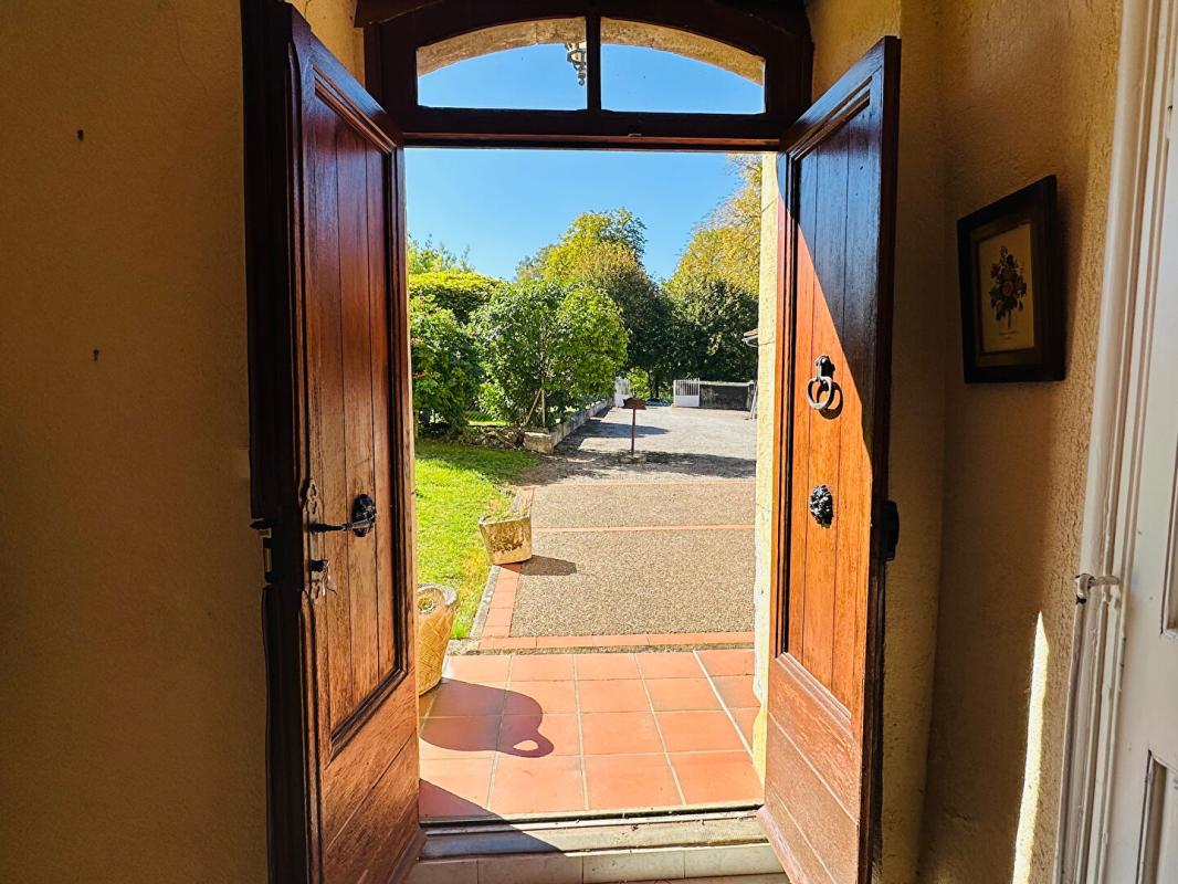 4 bedroom propriete in Saint Girons, Ariège, France