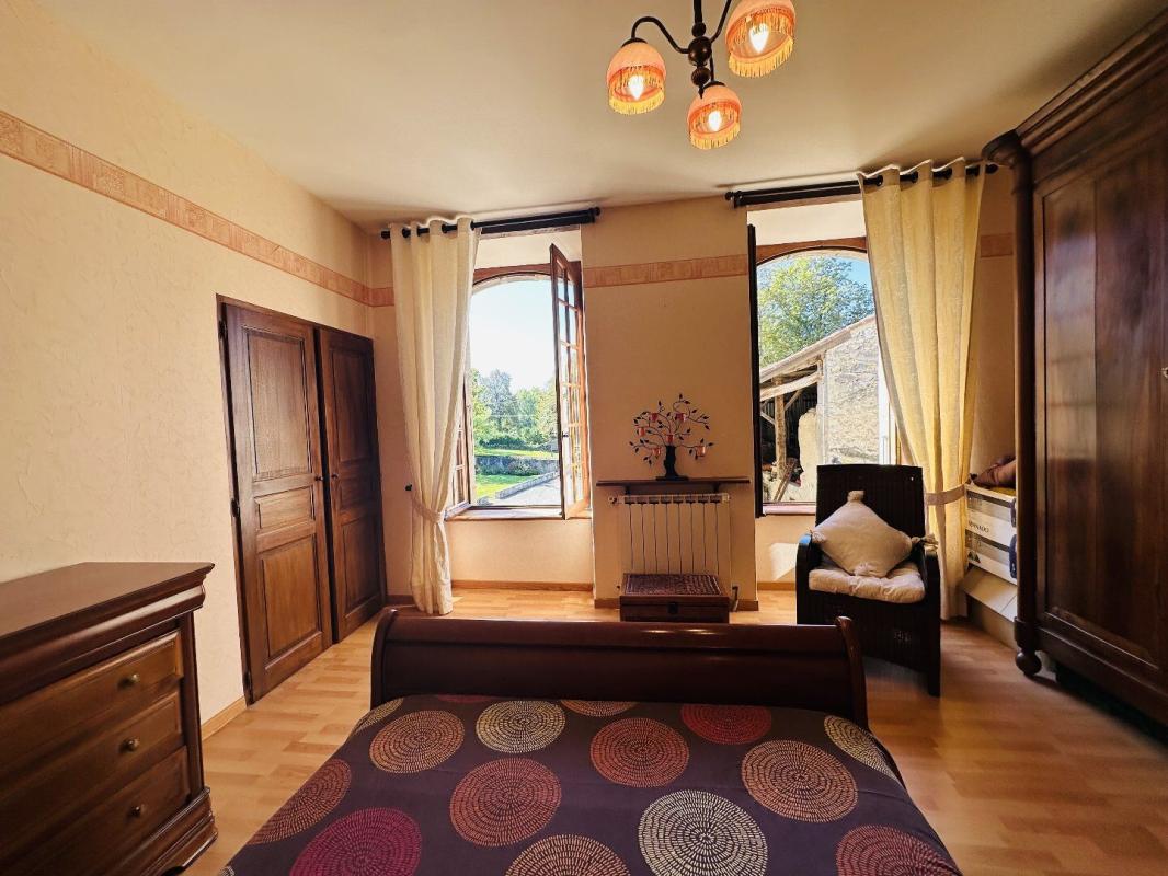 4 bedroom propriete in Saint Girons, Ariège, France
