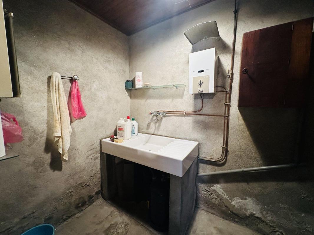 2 bedroom maison in Lacourt, Ariège, France