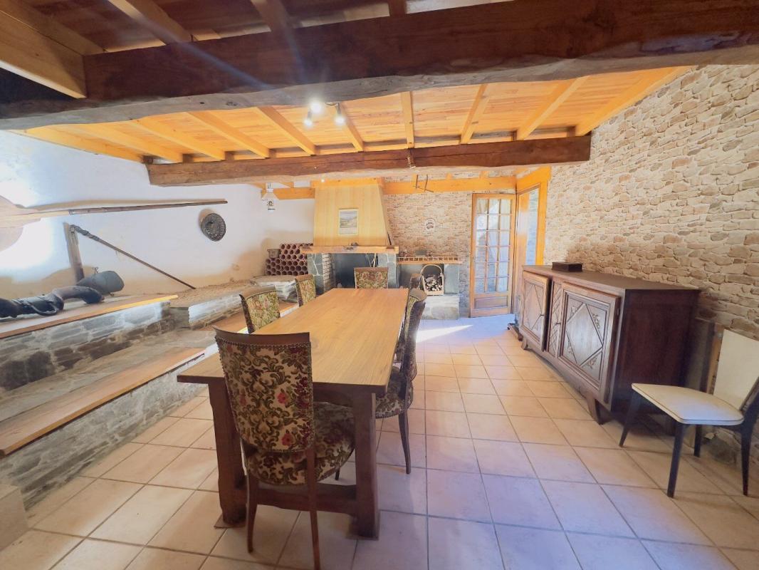 3 bedroom maison in Le Port, Ariège, France