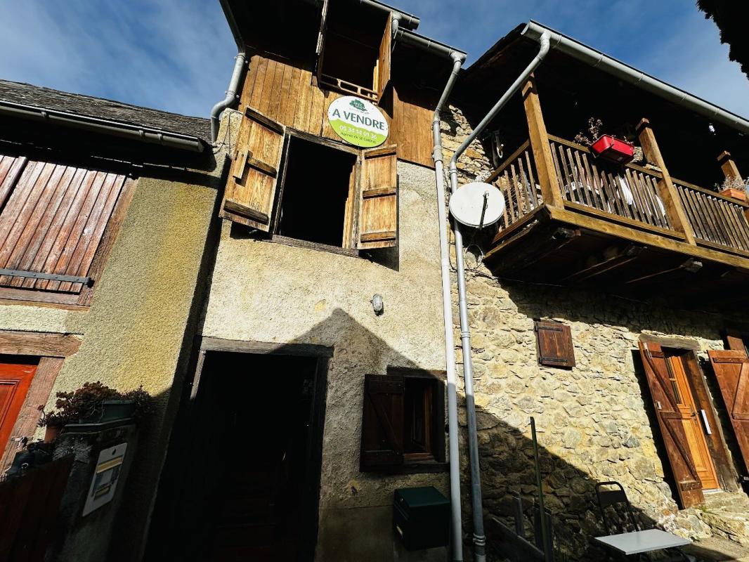 1 bedroom maison in Arrien En Bethmale, Ariège, France