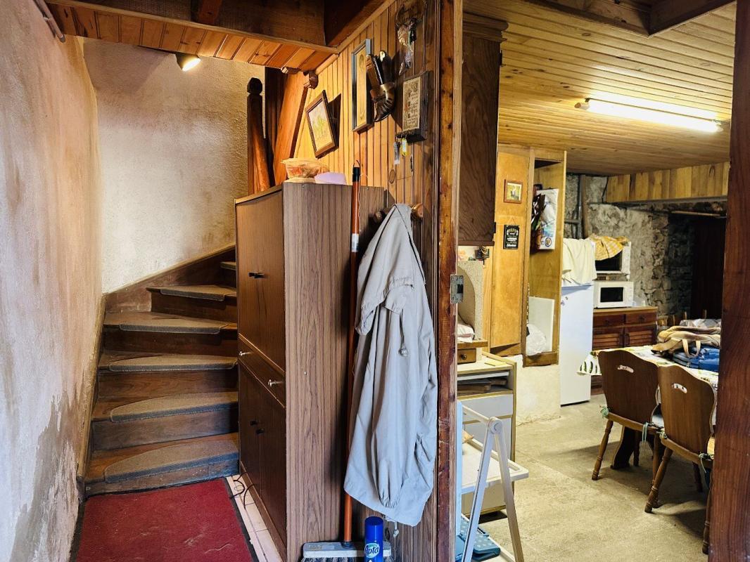 3 bedroom maison de village in Villeneuve, Ariège, France