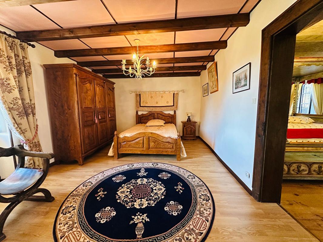 7 bedroom maison de village in Prat Bonrepaux, Ariège, France