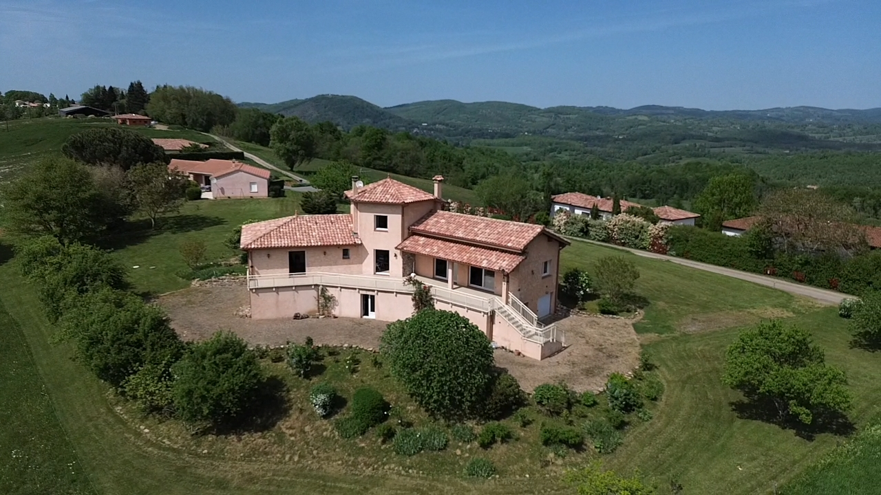 3 bedroom demeure in Saint-girons, Ariège, France