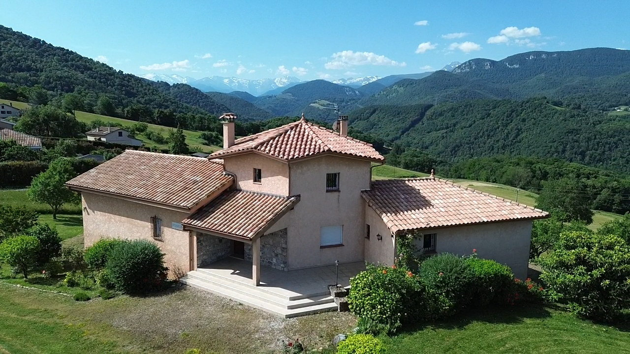 3 bedroom demeure in Saint-girons, Ariège, France