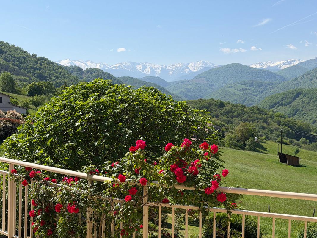 3 bedroom demeure in Saint-girons, Ariège, France