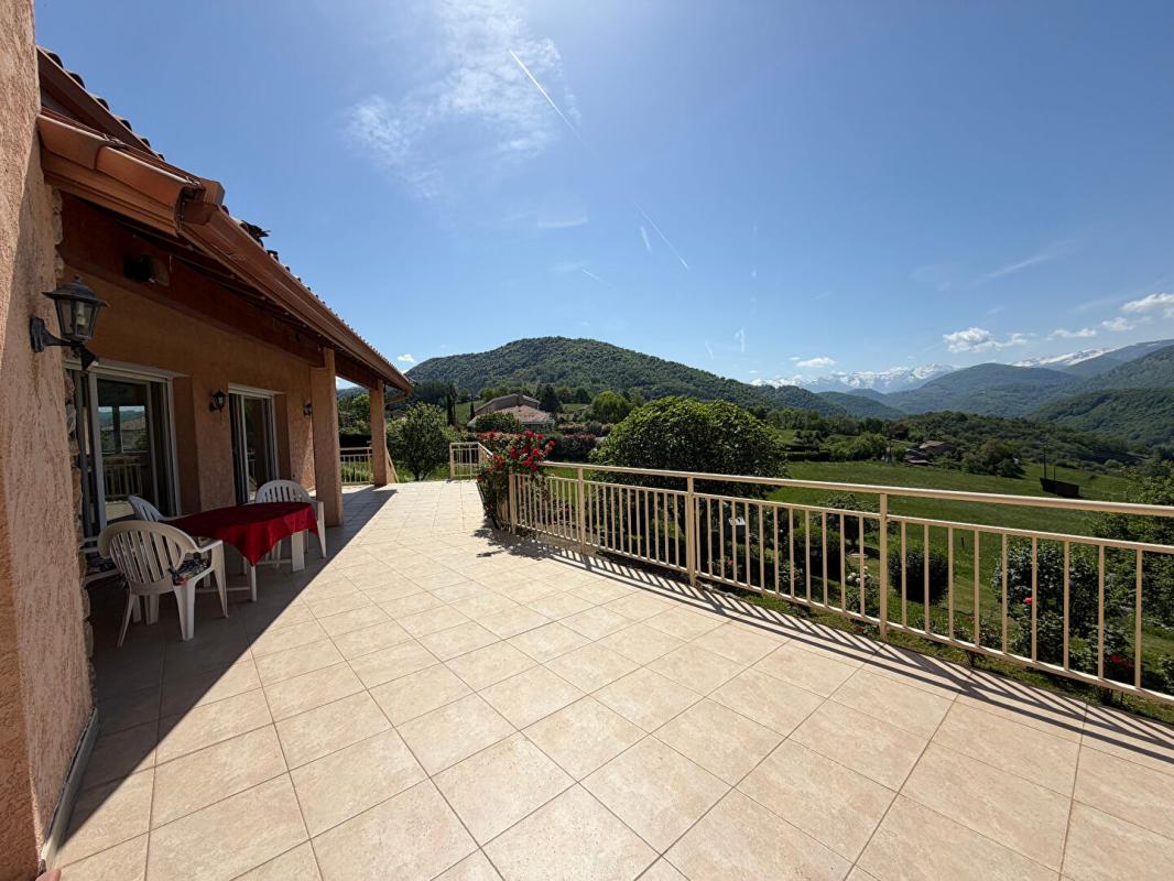 3 bedroom demeure in Saint-girons, Ariège, France