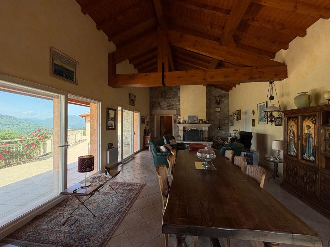 3 bedroom demeure in Saint-girons, Ariège, France
