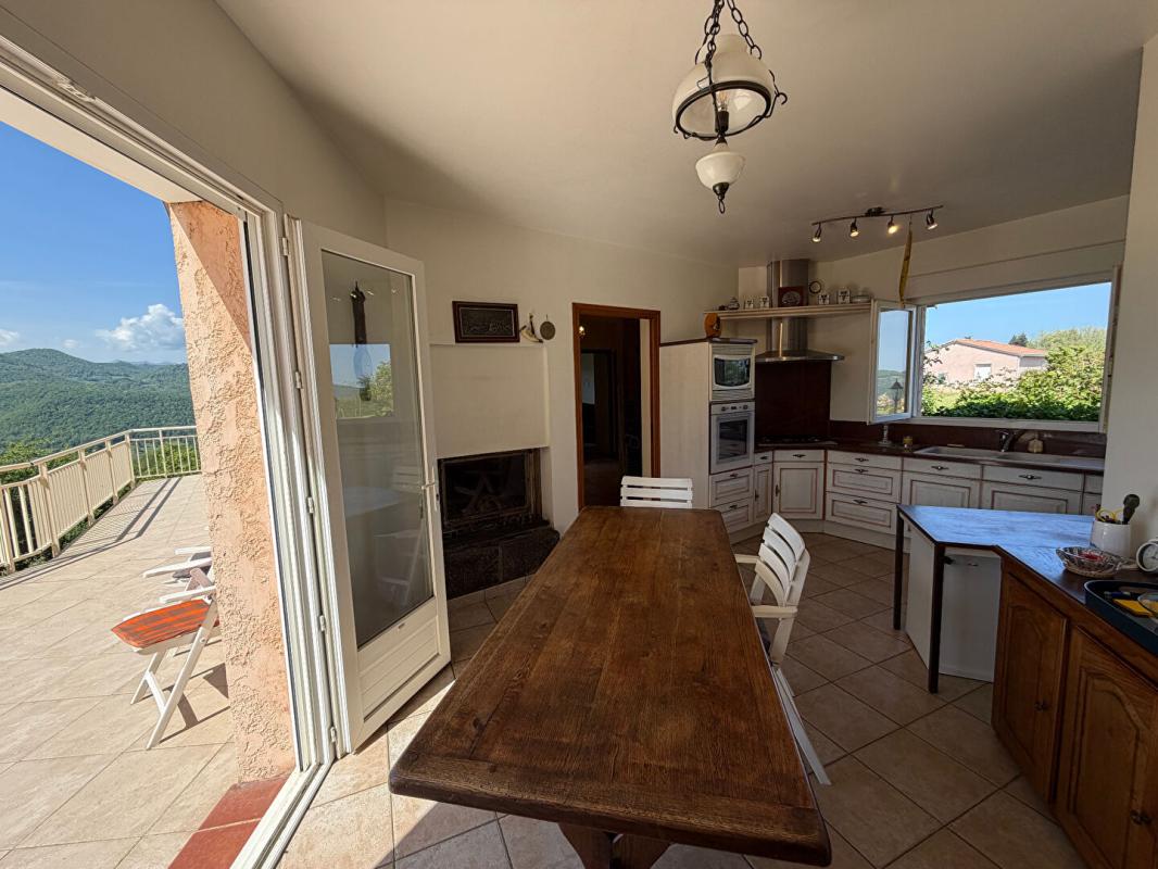 3 bedroom demeure in Saint-girons, Ariège, France