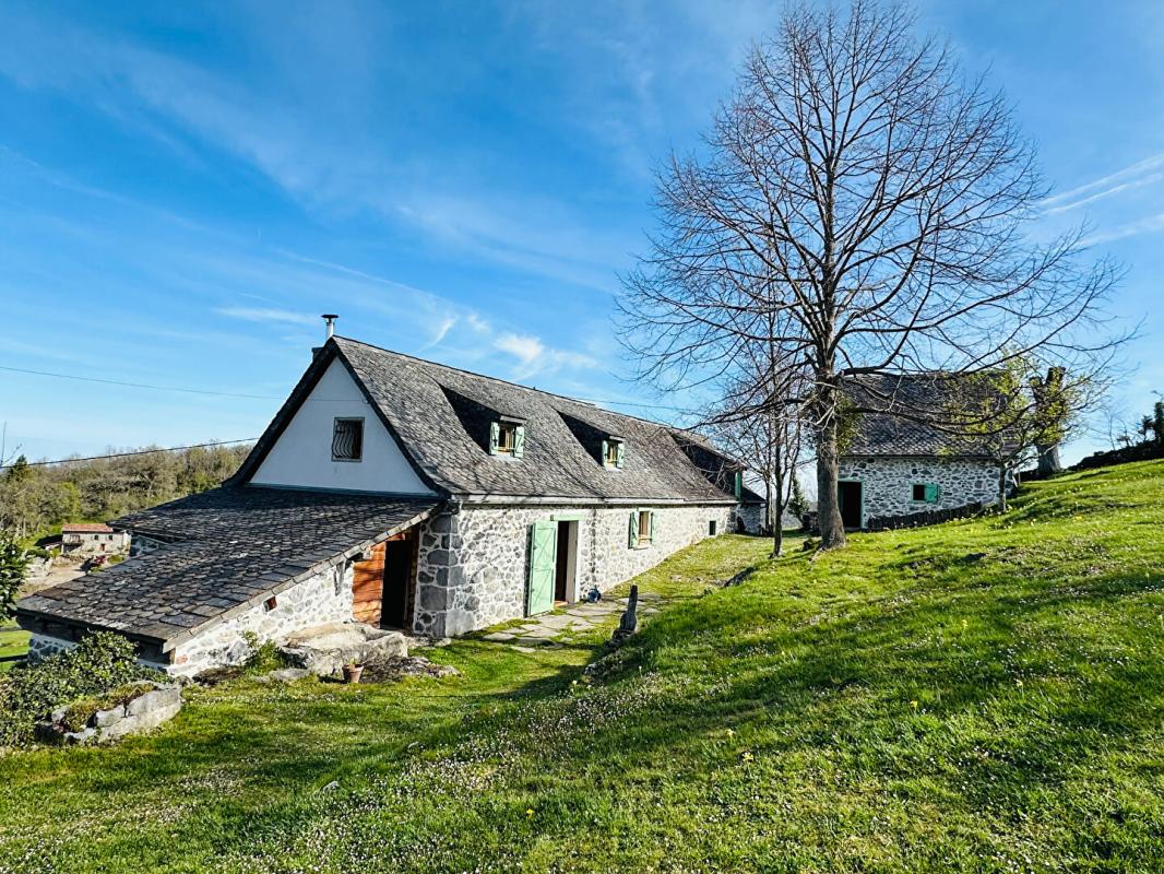 3 bedroom maison in Moulis, Ariège, France