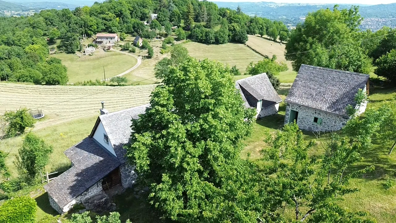3 bedroom maison in Moulis, Ariège, France