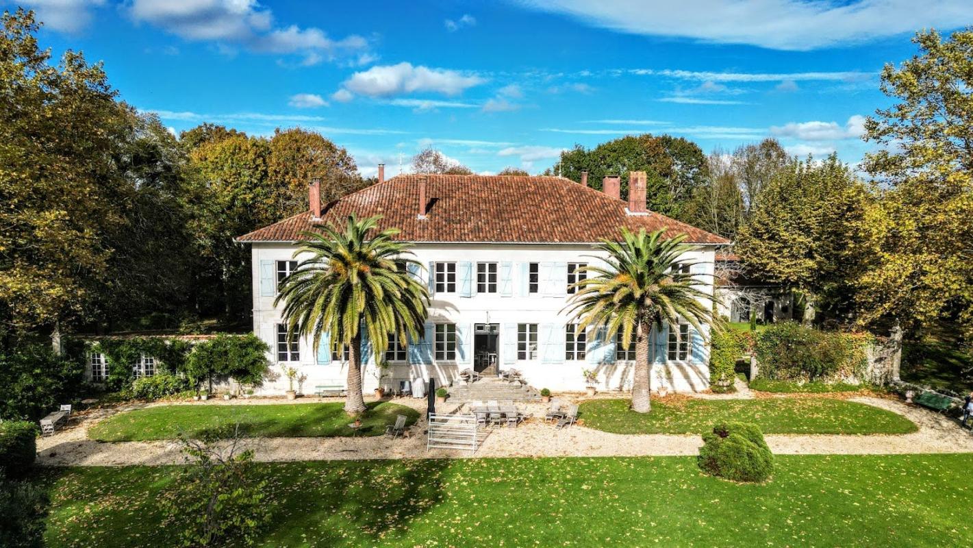 7 bedroom demeure in Bayonne, Pyrénées-Atlantiques, France