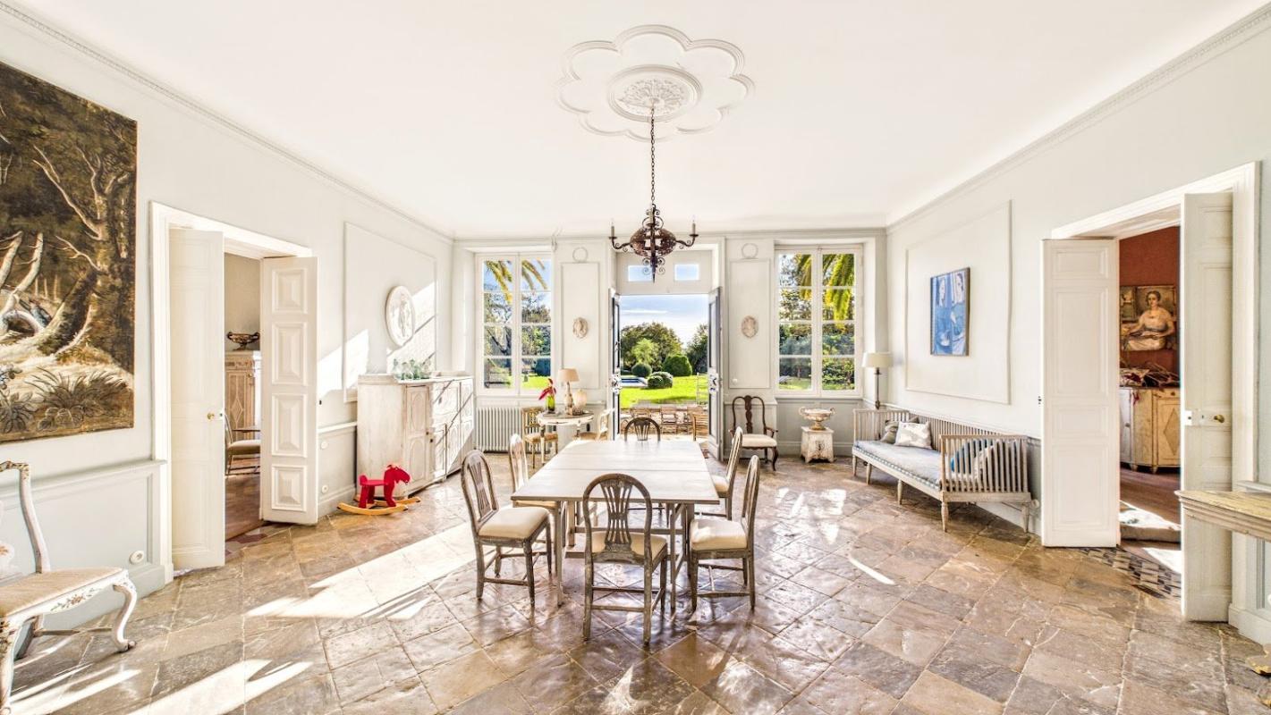 7 bedroom demeure in Bayonne, Pyrénées-Atlantiques, France