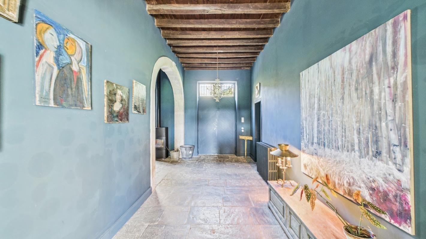 7 bedroom demeure in Bayonne, Pyrénées-Atlantiques, France