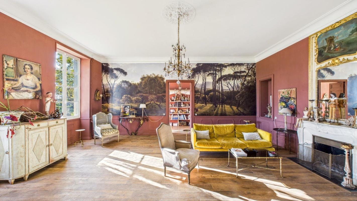 7 bedroom demeure in Bayonne, Pyrénées-Atlantiques, France