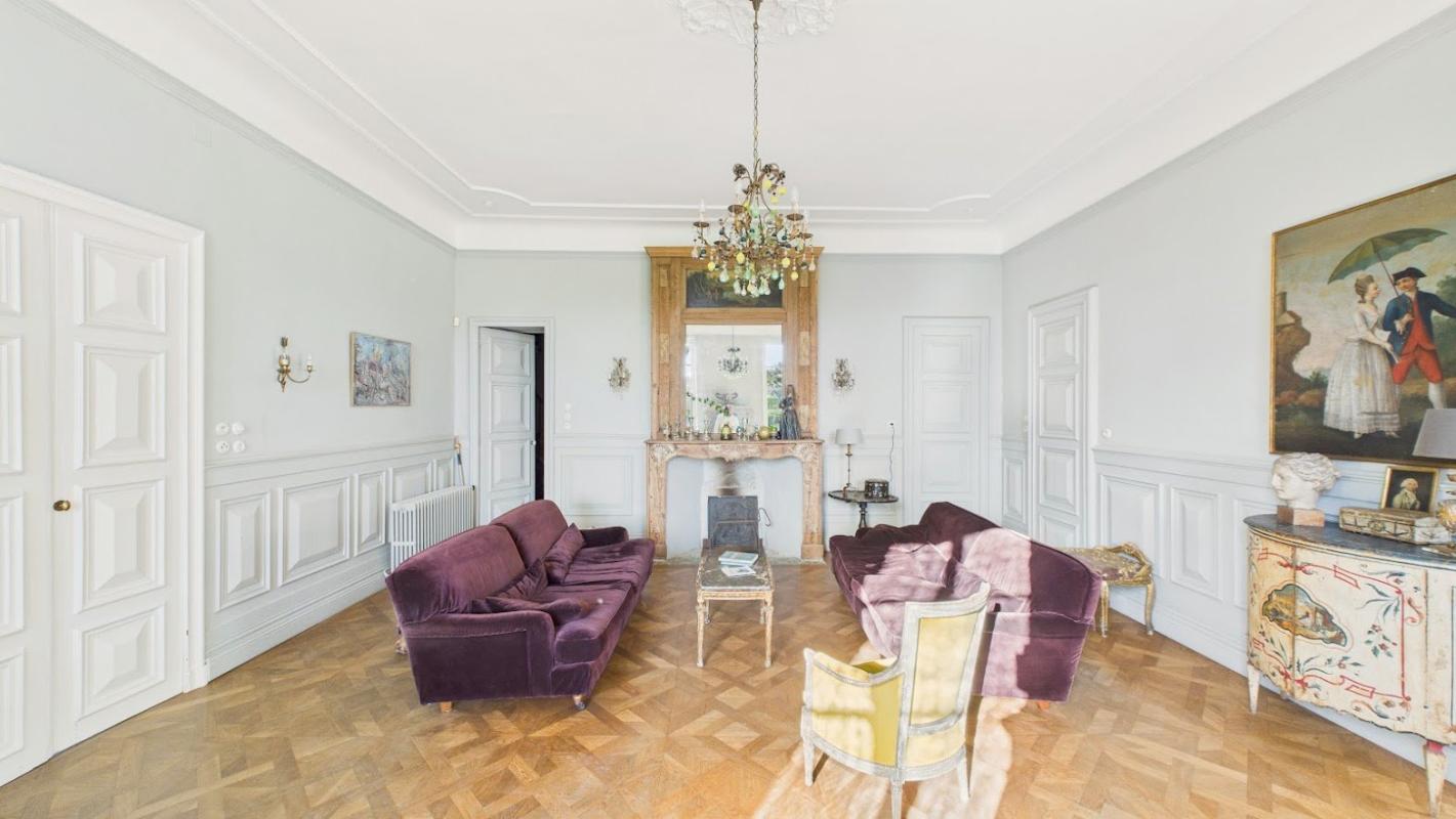 7 bedroom demeure in Bayonne, Pyrénées-Atlantiques, France