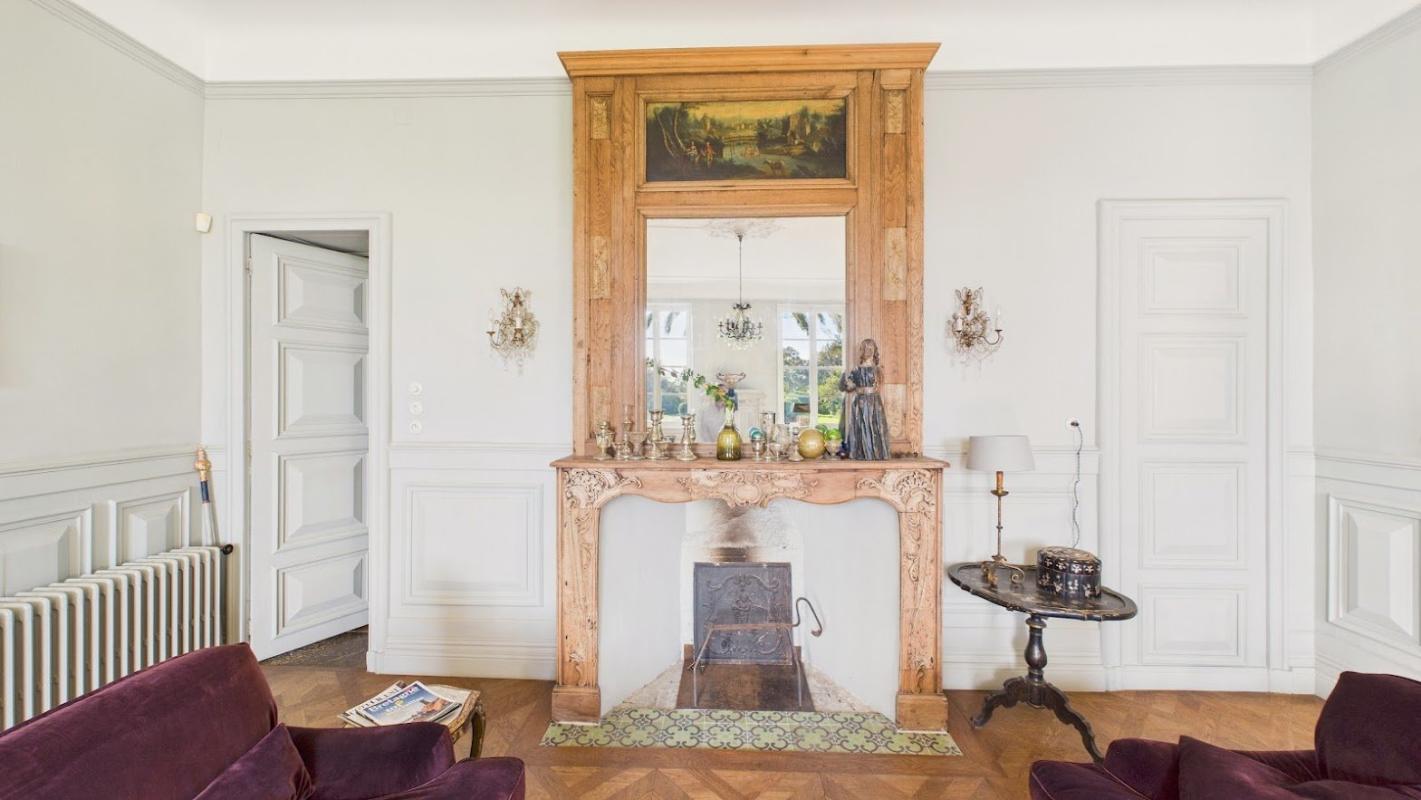 7 bedroom demeure in Bayonne, Pyrénées-Atlantiques, France