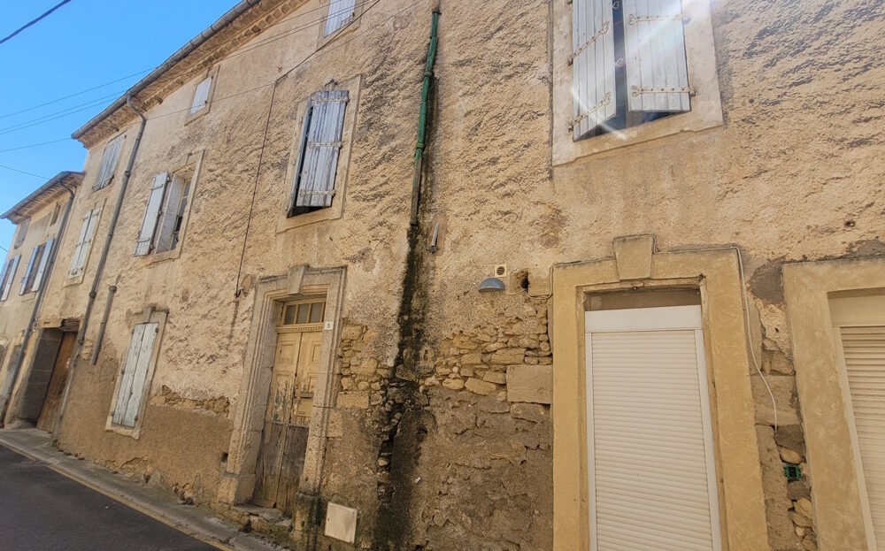 House in Alignan Du Vent, Herault, France – a99000e