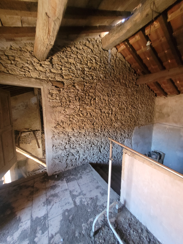 House in Alignan Du Vent, Herault, France – a99000e