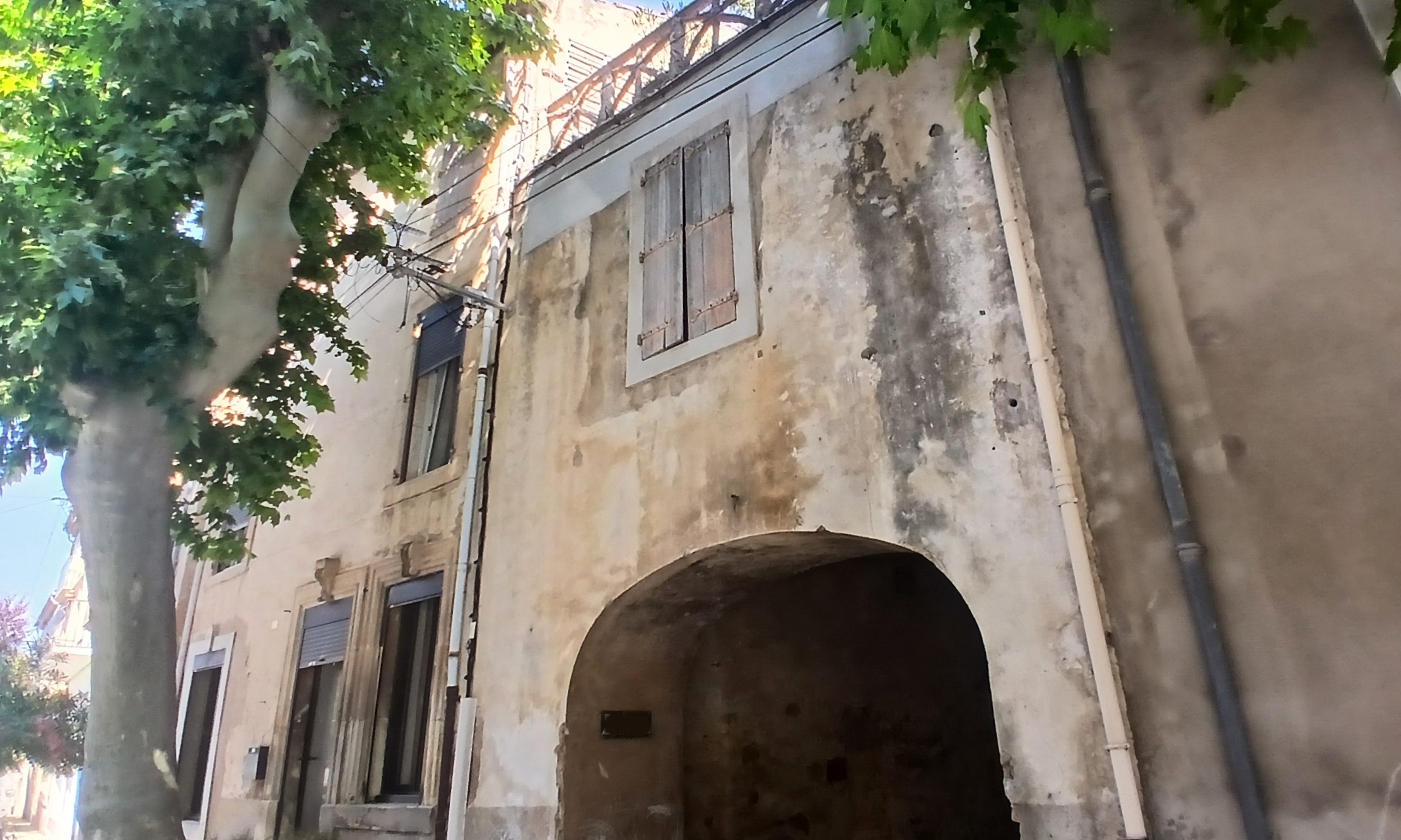 5 bedroom House in Capestang, Herault, France – c154440e