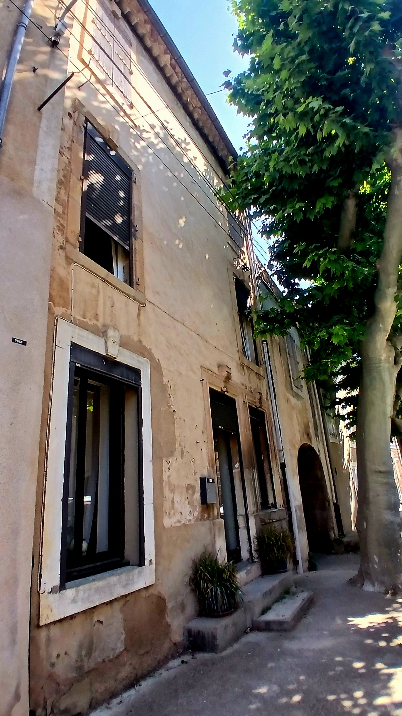 5 bedroom House in Capestang, Herault, France – c154440e