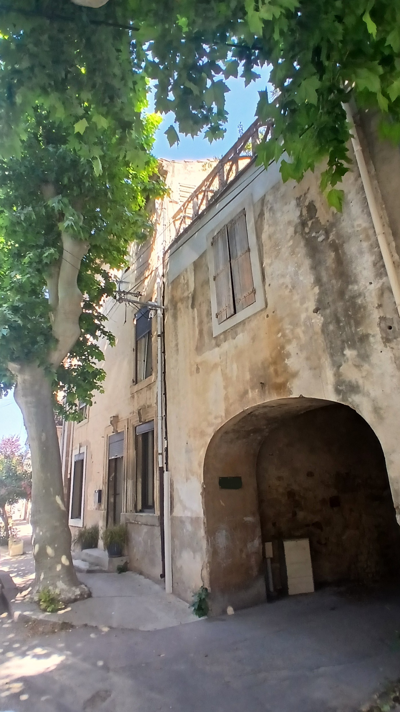 5 bedroom House in Capestang, Herault, France – c154440e