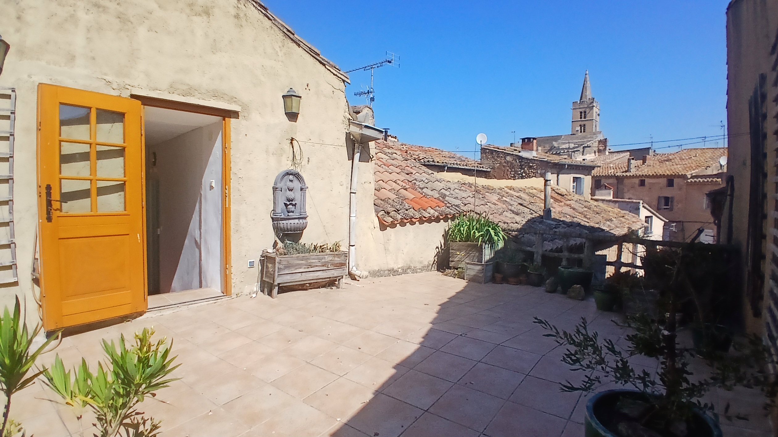 5 bedroom House in Capestang, Herault, France – c154440e