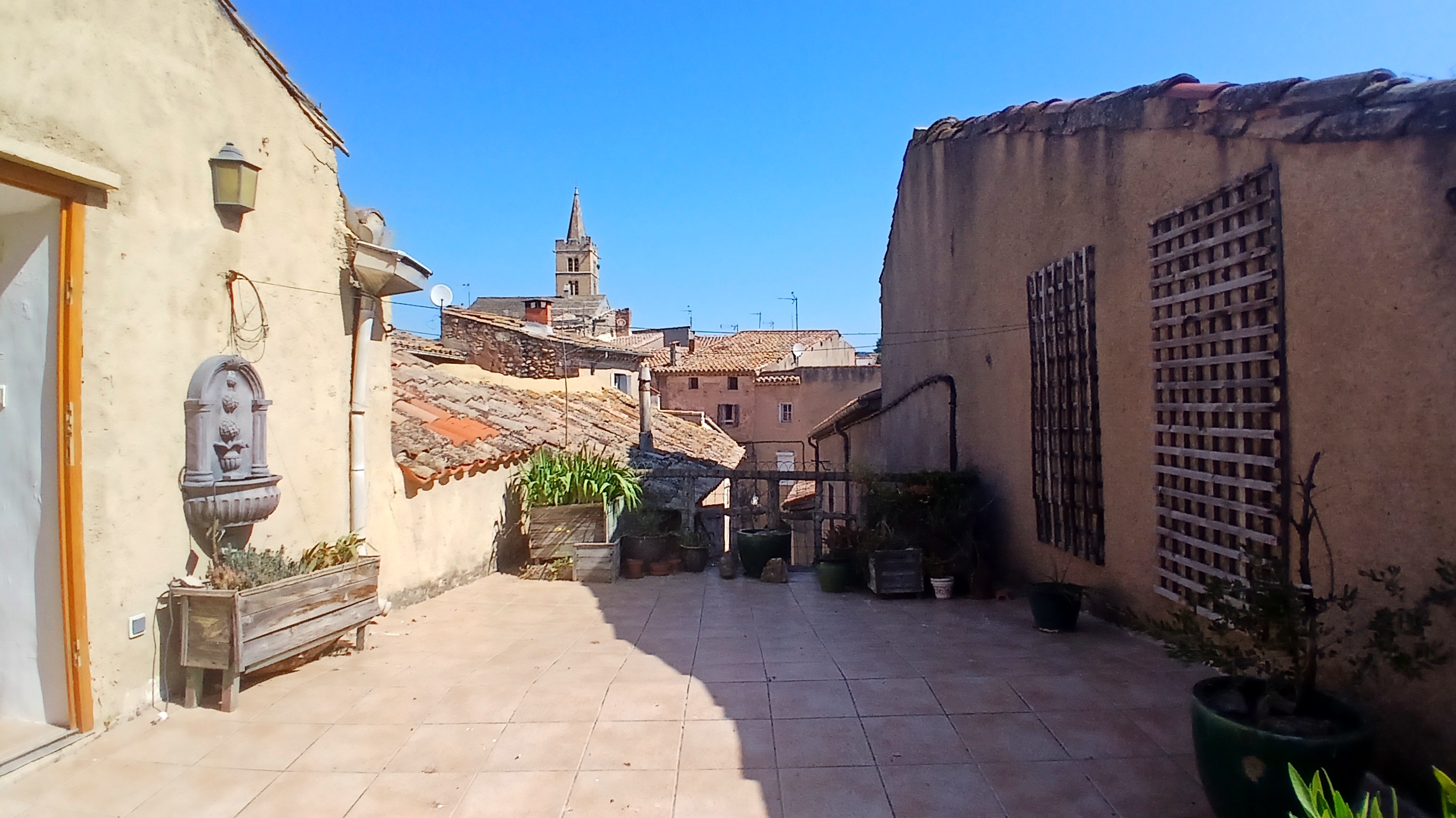 5 bedroom House in Capestang, Herault, France – c154440e